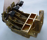 Щеткодержатель 5ТН 112.070