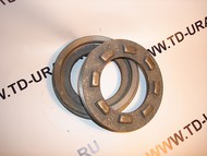 Гайка регулировочная "Бугельная" 4320(375)-2403040 Урал