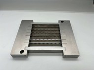       1/2" (12,7 )   Nemco Easy Chopper 3, 57424-7