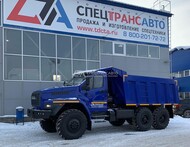 Самосвал Урал NEXT 55571-72Е5