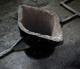 Ковшевая масса МПК-­1